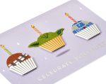 Papyrus Funny Star Wars Birthday Card (Wookie for Happy Birthday) - Image 5